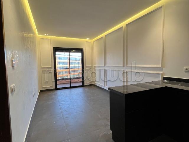 Appartement vente à Marrakech, L'Oriental