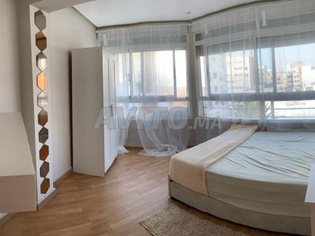 Appartement vente à Anfa, Gharb-Chrarda-Beni Hssen