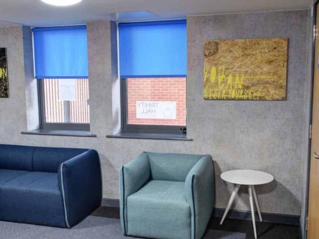 Studio for rent in Charing Cross, Leeds