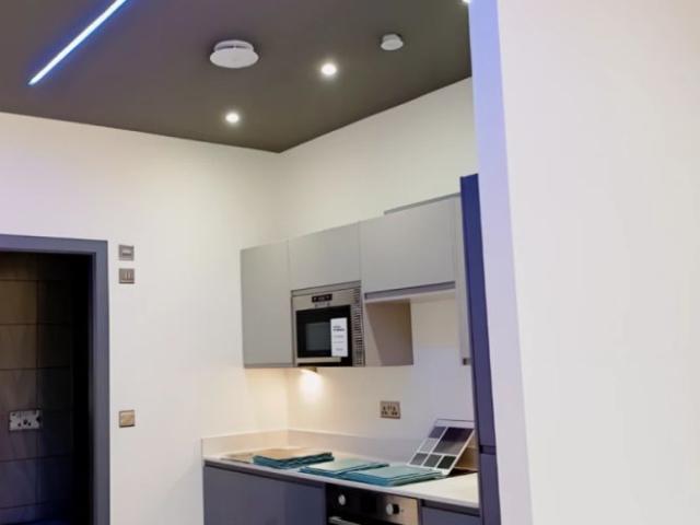 Studio for rent in Woodhouse, West Yorkshire