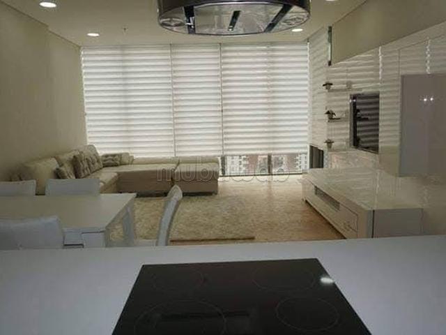 Appartement location à Anfa, Gharb-Chrarda-Beni Hssen