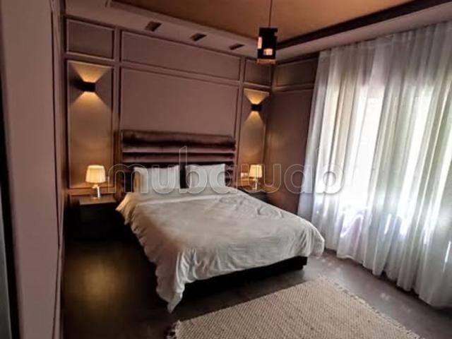 Appartement location à Anfa, Gharb-Chrarda-Beni Hssen