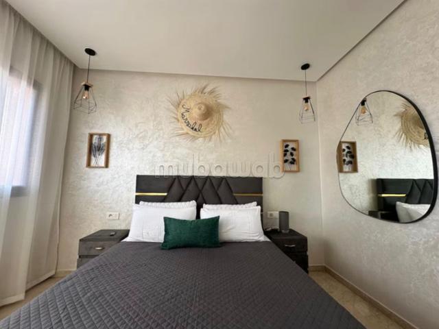 Appartement location à Marrakech, L'Oriental