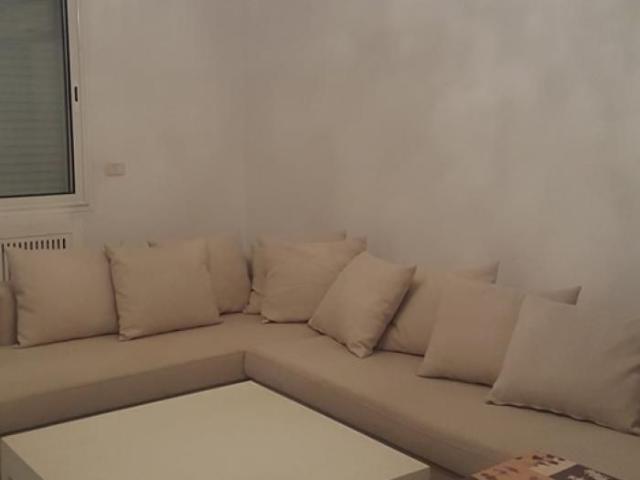 Appartement location