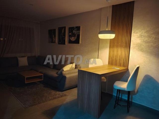 Appartement location à Anfa, Gharb-Chrarda-Beni Hssen