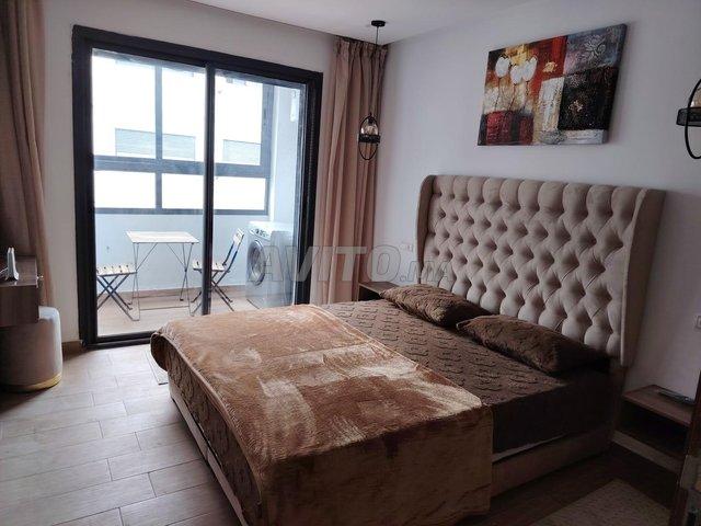 Appartement location à Anfa, Gharb-Chrarda-Beni Hssen