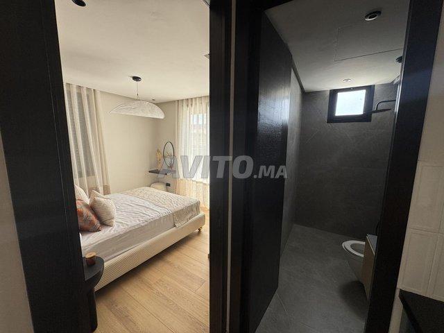 Appartement vente à Anfa, Gharb-Chrarda-Beni Hssen