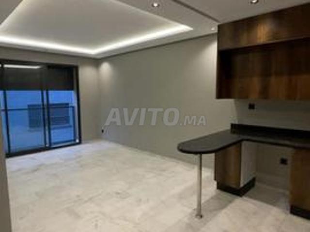 Appartement location à Anfa, Gharb-Chrarda-Beni Hssen