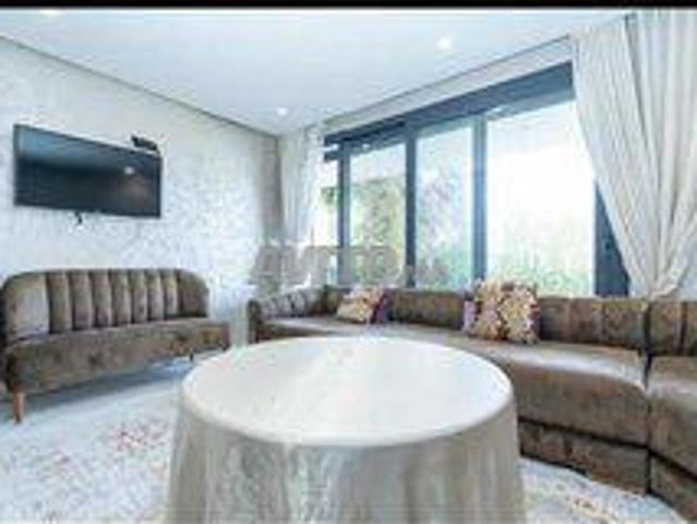 Appartement location à Hay Riad, Berkane