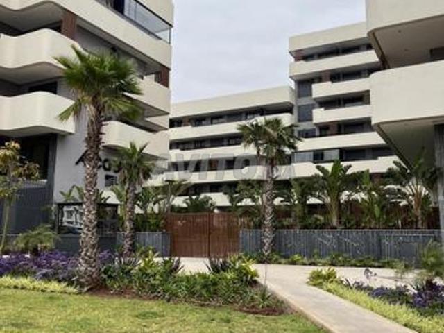 Appartement location à Anfa, Gharb-Chrarda-Beni Hssen