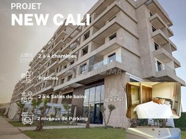 Appartement vente à Anfa, Gharb-Chrarda-Beni Hssen