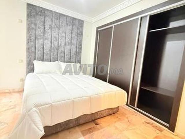 Appartement vente à Anfa, Gharb-Chrarda-Beni Hssen