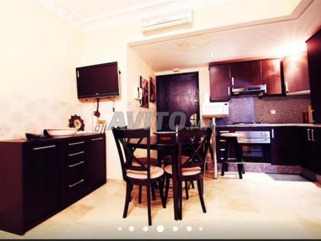 Appartement vente à Gueliz, Marrakech
