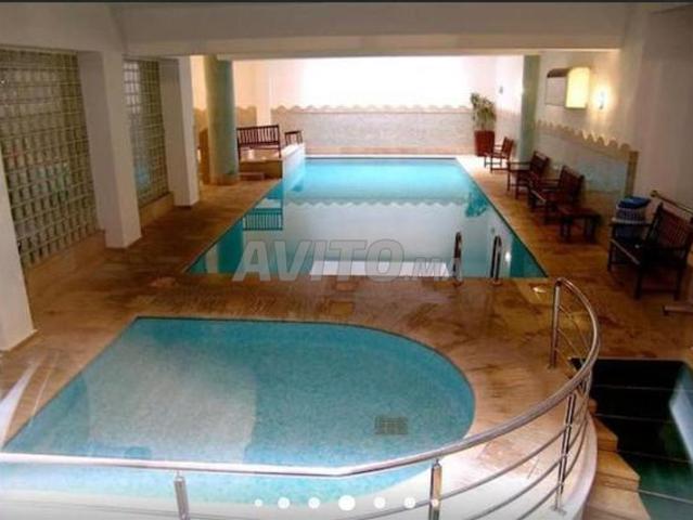 Appartement vente à Gueliz, Marrakech