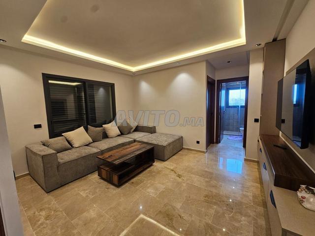 Appartement location à Anfa, Gharb-Chrarda-Beni Hssen