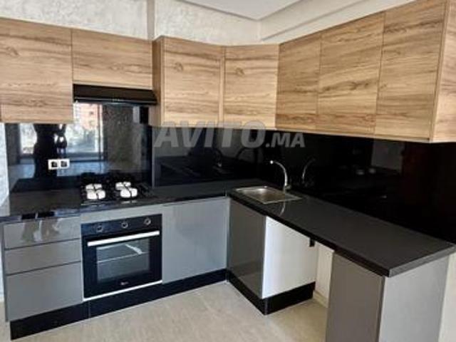 Appartement location à Anfa, Gharb-Chrarda-Beni Hssen