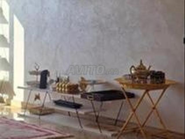 Appartement location à Anfa, Gharb-Chrarda-Beni Hssen