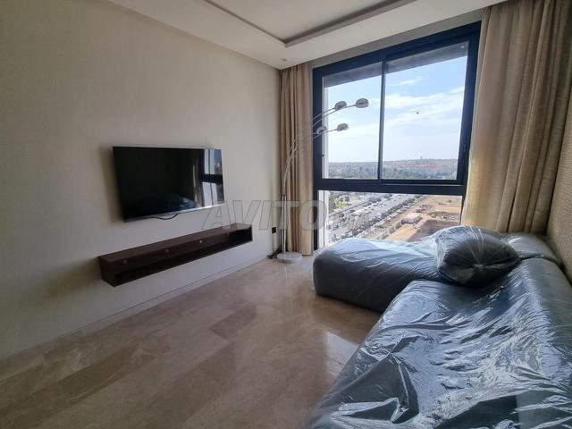 Appartement location à Anfa, Gharb-Chrarda-Beni Hssen