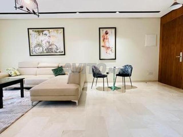 Appartement location à Anfa, Gharb-Chrarda-Beni Hssen