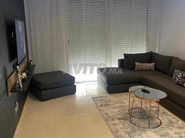 Appartement location à Hay Riad, Berkane