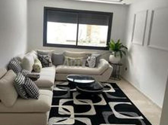 Appartement location à Anfa, Gharb-Chrarda-Beni Hssen