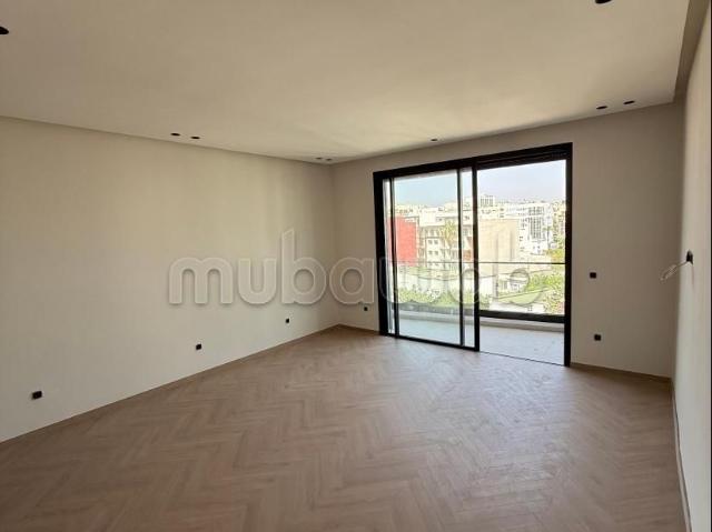 Appartement vente à Anfa, Gharb-Chrarda-Beni Hssen