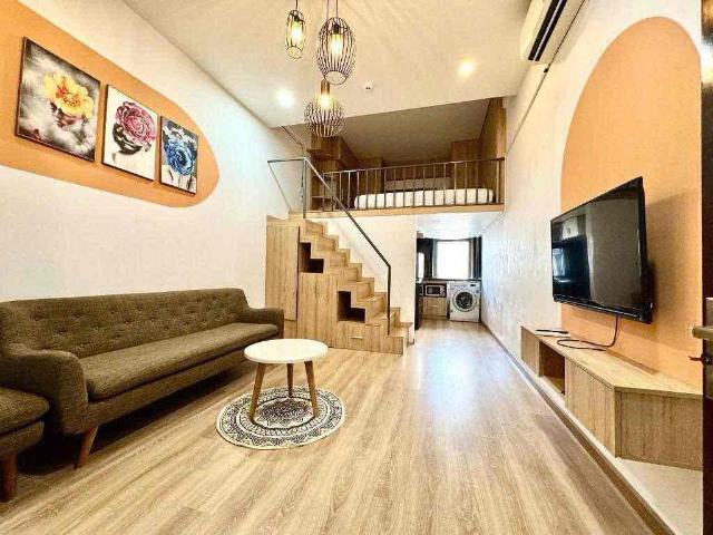 Căn hộ cho thuê tại Đà Nẵng