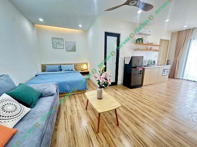 Căn hộ cho thuê tại Đà Nẵng