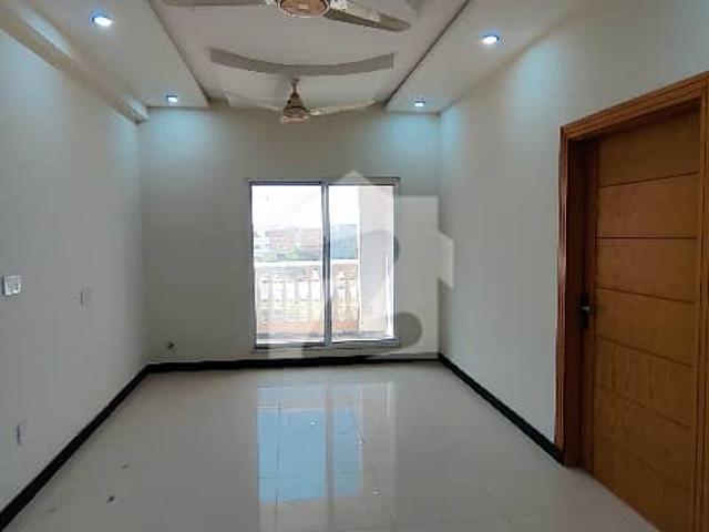 Apartment for rent in Islamabad