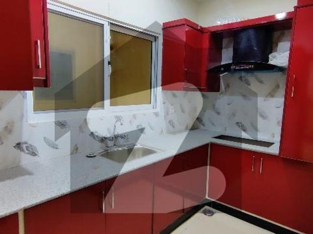 Apartment for rent in Islamabad