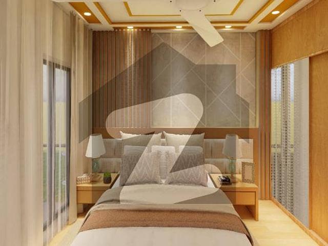 Apartment for sale in Rawalpindi, Islamabad Capital Territory