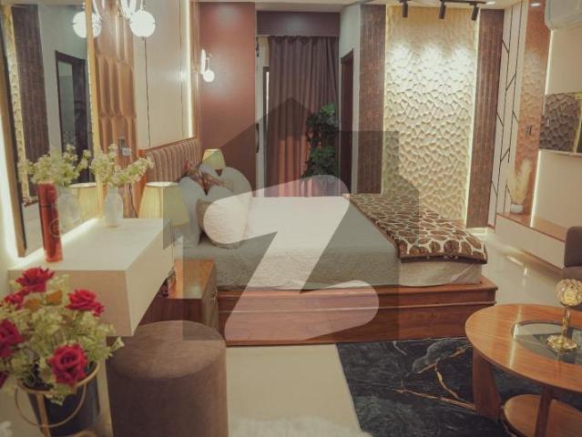 Apartment for rent in Islamabad