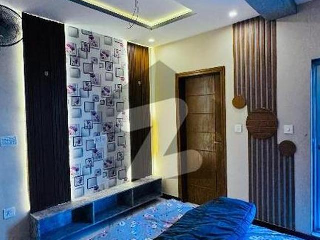 Apartment for rent in Islamabad