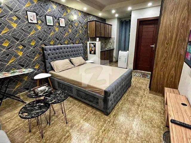 Apartment for rent in اسلام آباد, زون 1