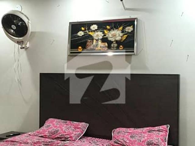 Apartment for rent in اسلام آباد, زون 1