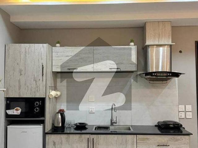 Apartment for rent in Islamabad