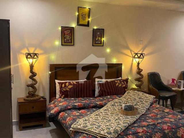 Apartment for rent in اسلام آباد, زون 1