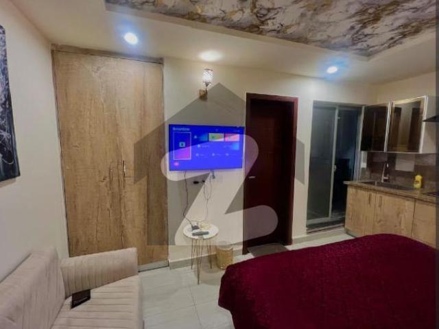 Apartment for rent in Islamabad
