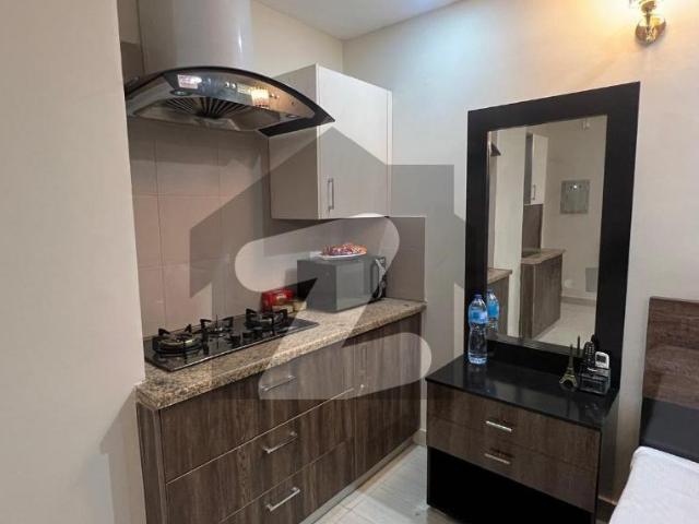 Apartment for rent in Islamabad