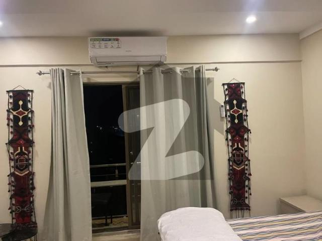 Apartment for rent in Islamabad