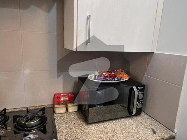 Apartment for rent in Islamabad