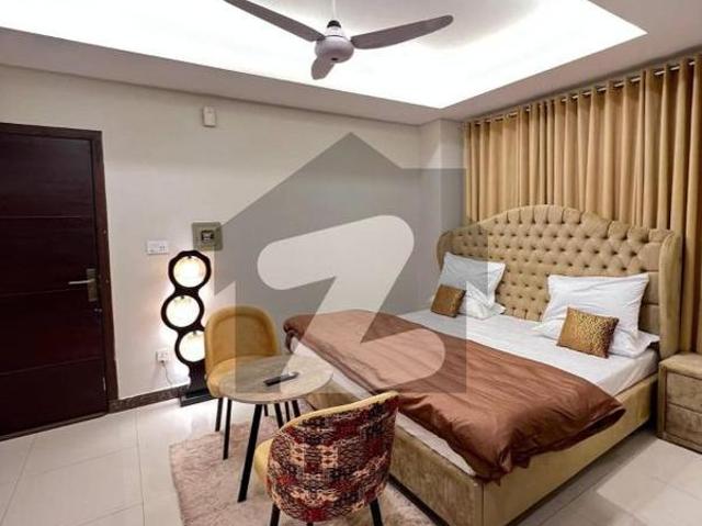 Apartment for rent in Islamabad