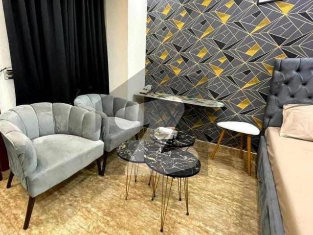 Apartment for rent in Islamabad