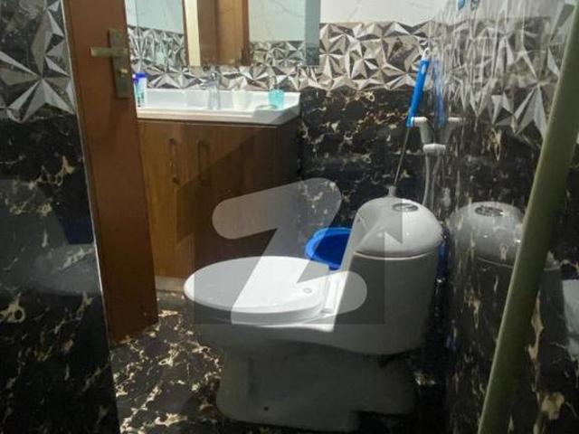 Apartment for rent in Islamabad