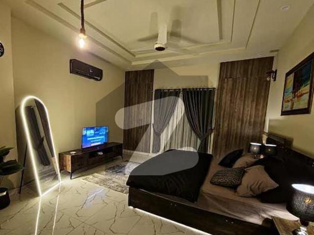 Apartment for rent in Islamabad