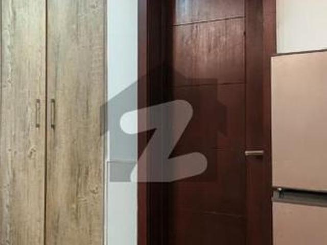 Apartment for rent in Islamabad