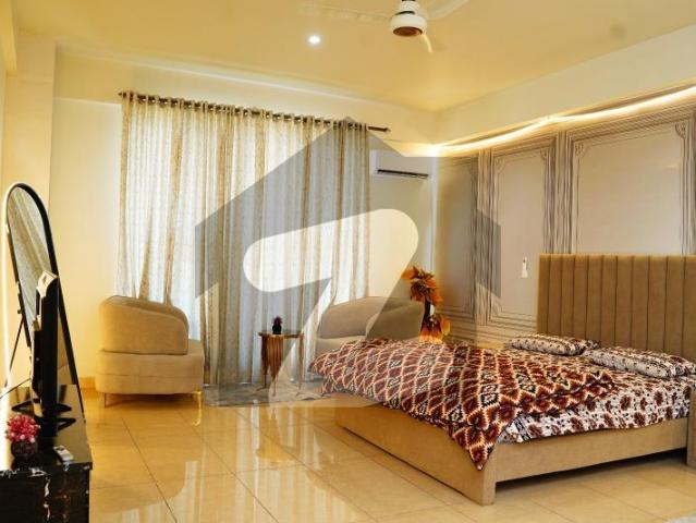 Apartment for rent in Islamabad