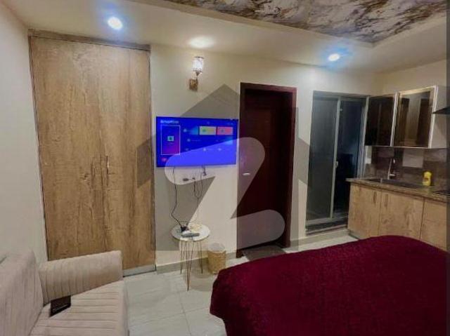 Apartment for rent in اسلام آباد, زون 1