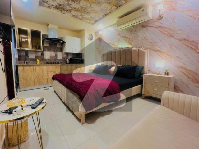 Apartment for rent in Islamabad