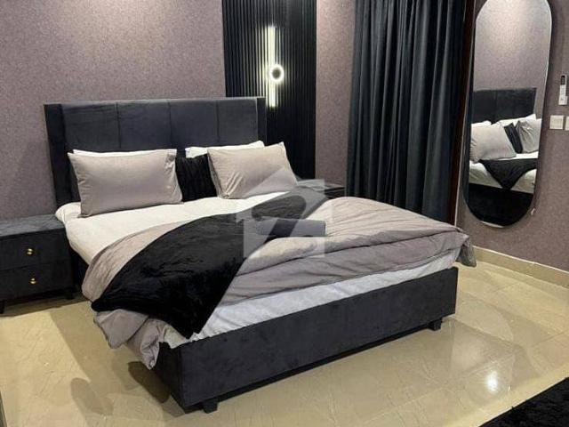 Apartment for rent in اسلام آباد, زون 1